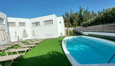 Miami Playa Apartments