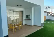 Miami Playa Apartments