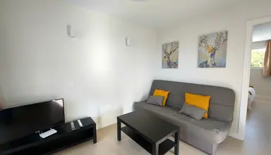 Miami Playa Apartments