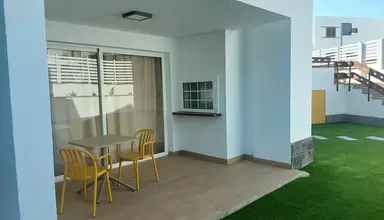 Miami Playa Apartments