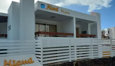 Miami Playa Apartments