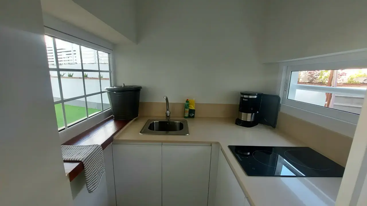 Miami Playa Apartments