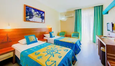 Miarosa Kemer Beach