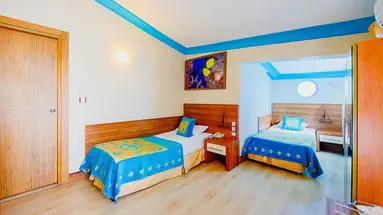 Miarosa Kemer Beach
