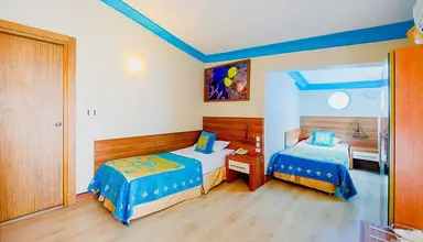 Miarosa Kemer Beach