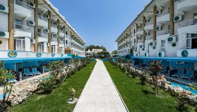 Miarosa Kemer Beach