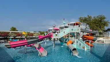 Miarosa Kemer Beach
