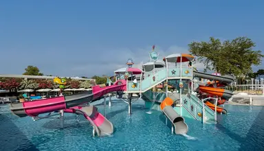 Miarosa Kemer Beach