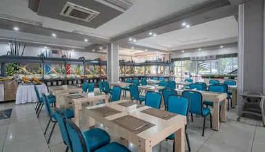 Miarosa Kemer Beach