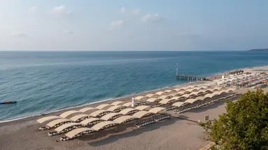Miarosa Kemer Beach