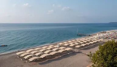 Miarosa Kemer Beach