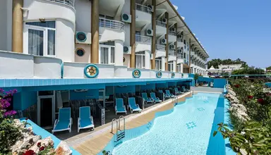Miarosa Kemer Beach