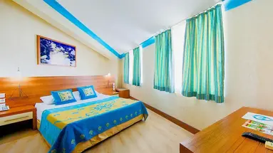Miarosa Kemer Beach