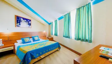 Miarosa Kemer Beach