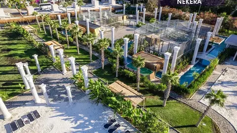 Hotel Miarosa Kemer Beach