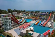Miarosa Kemer Beach