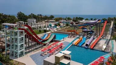 Miarosa Kemer Beach