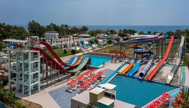 Miarosa Kemer Beach