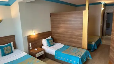 Miarosa Kemer Beach