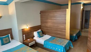 Miarosa Kemer Beach