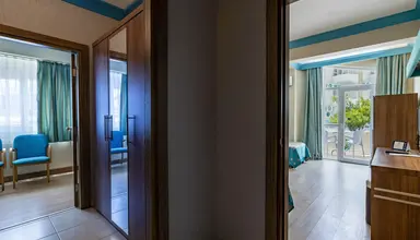 Miarosa Kemer Beach