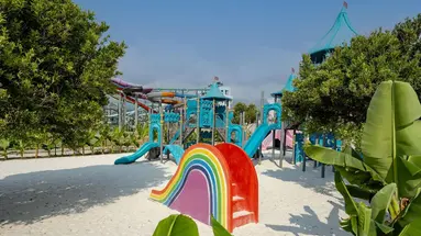 Miarosa Kemer Beach