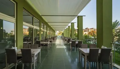 Miarosa Konakli Garden