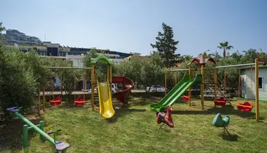 Miarosa Konakli Garden