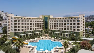 Miarosa Konakli Garden