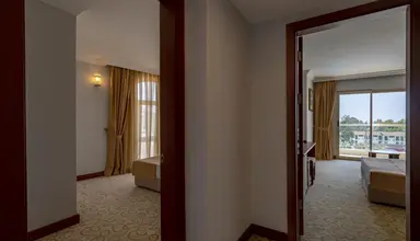 Miarosa Konakli Garden