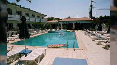 Michaelos Studios