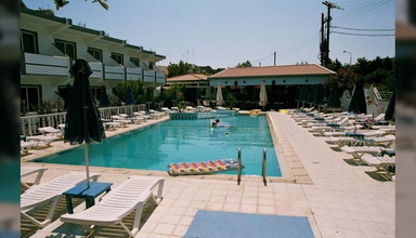 Michaelos Studios