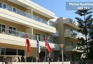 Michel Apartments