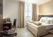 Michelangelo Grand Hotel Prague