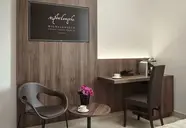 Michelangelo Grand Hotel Prague