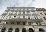 Michelangelo Grand Hotel Prague