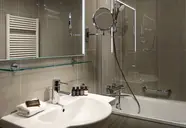 Michelangelo Grand Hotel Prague