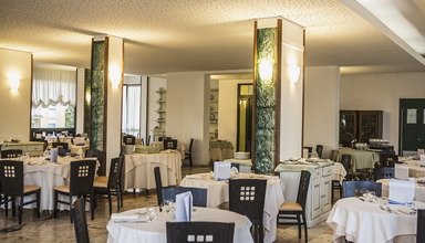 Michelangelo (Milano Marittima)