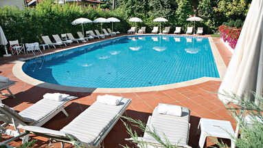 Michelangelo (Milano Marittima)