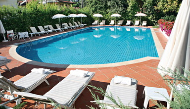Michelangelo (Milano Marittima)