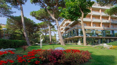 Michelangelo (Milano Marittima)