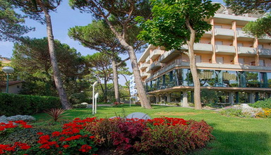 Michelangelo (Milano Marittima)