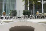 Michelangelo (Miramare di Rimini)