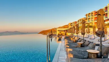 Michelangelo Resort & Spa