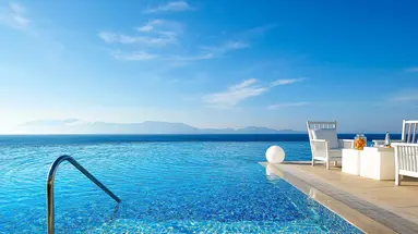 Michelangelo Resort & Spa