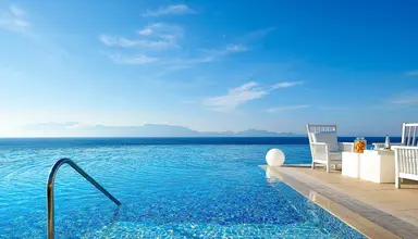 Michelangelo Resort & Spa