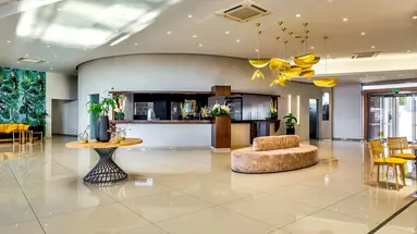 Michelangelo Resort & Spa