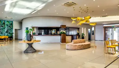 Michelangelo Resort & Spa