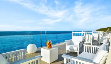 Michelangelo Resort & Spa
