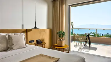 Michelangelo Resort & Spa